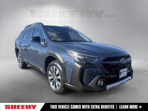 2023 Subaru Outback Limited