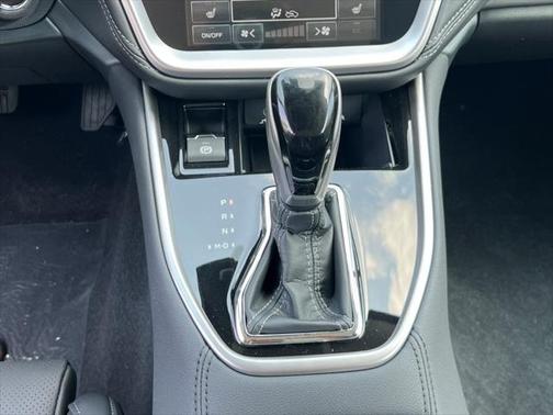 2025 Subaru Legacy Limited