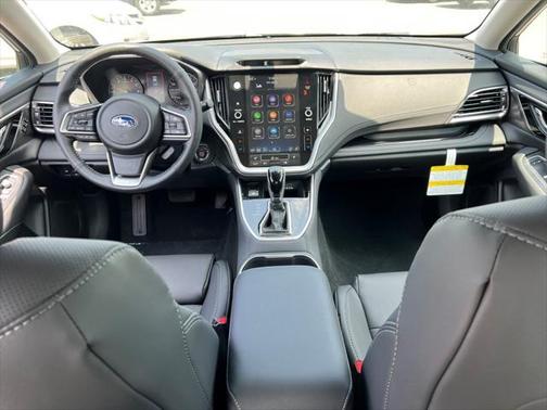 2025 Subaru Legacy Limited
