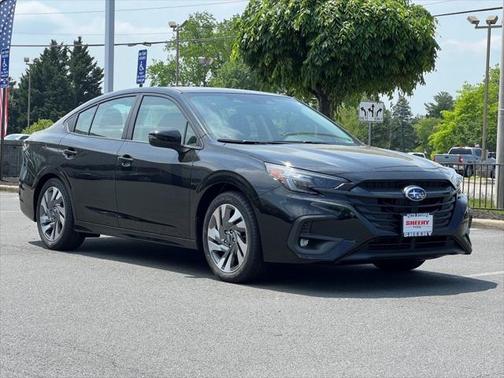 2025 Subaru Legacy Limited