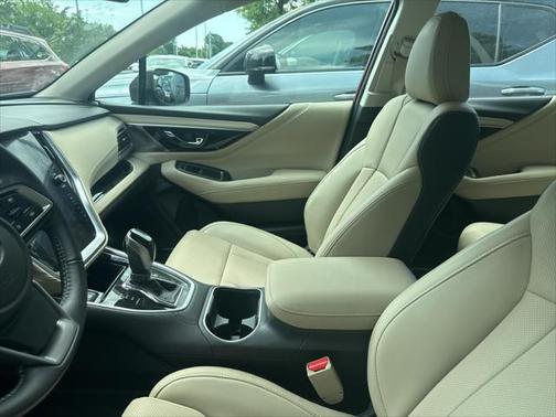 2024 Subaru Legacy Limited