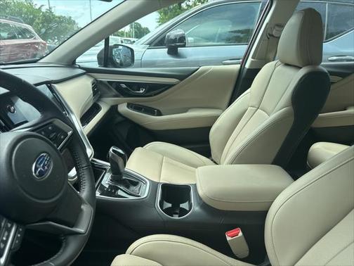 2024 Subaru Legacy Limited