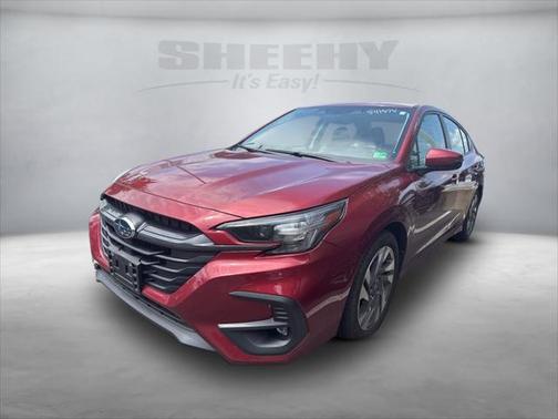 2024 Subaru Legacy Limited