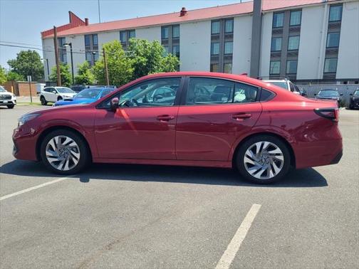2024 Subaru Legacy Limited
