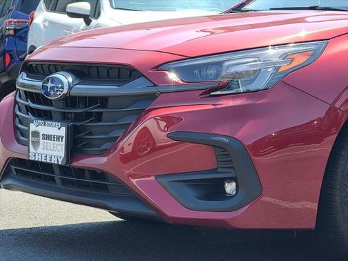 2024 Subaru Legacy Limited