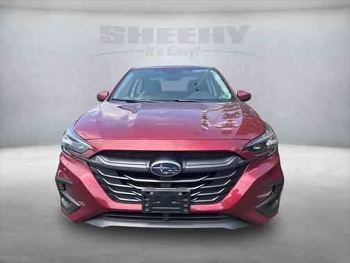 2024 Subaru Legacy Limited