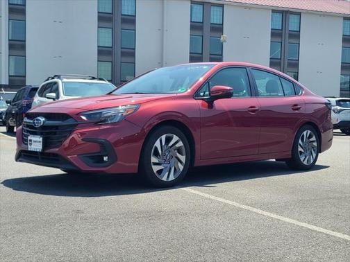 2024 Subaru Legacy Limited
