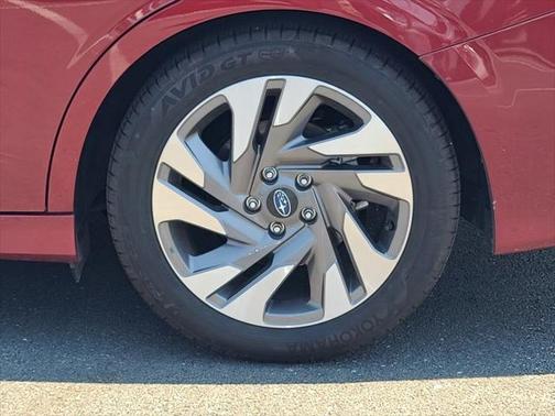 2024 Subaru Legacy Limited