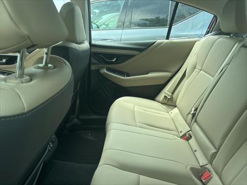 2024 Subaru Legacy Limited
