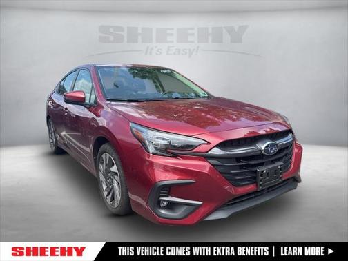 2024 Subaru Legacy Limited