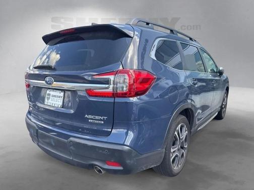 2023 Subaru Ascent Limited 7-Passenger