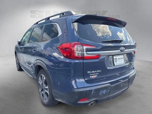2023 Subaru Ascent Limited 7-Passenger