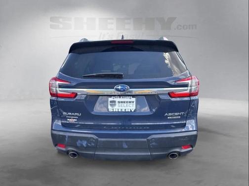 2023 Subaru Ascent Limited 7-Passenger