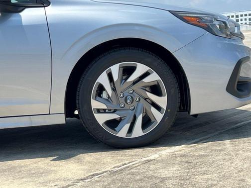 2025 Subaru Legacy Limited