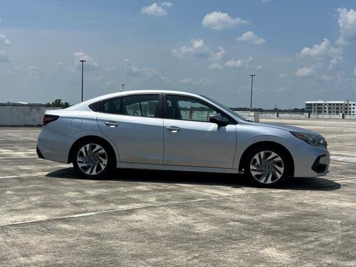 2025 Subaru Legacy Limited