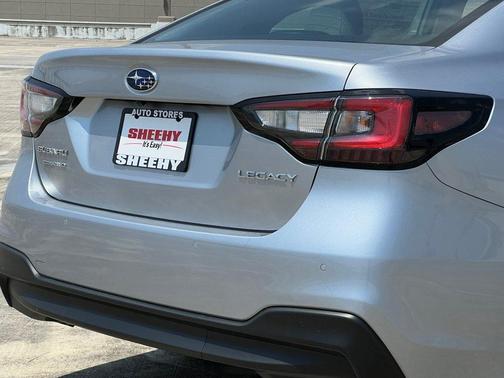 2025 Subaru Legacy Limited