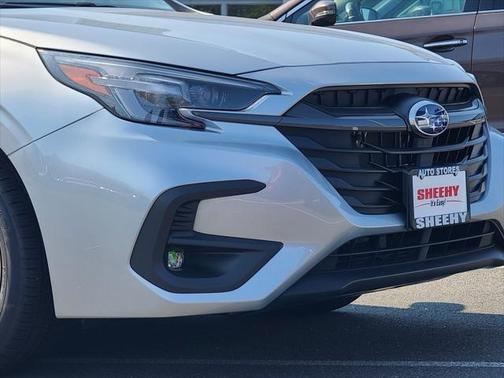 2025 Subaru Legacy Limited