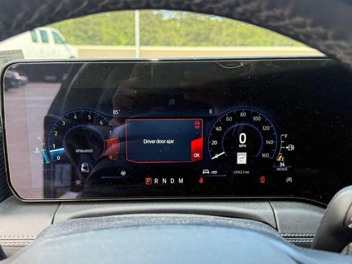 Vapor Blue Metallic 2024 Ford Mustang GT Premium