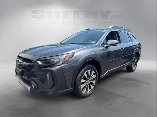 2024 Subaru Outback Touring XT