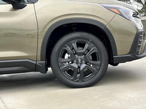 2025 Subaru Ascent Onyx Edition 7-Passenger