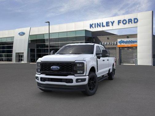 2025 Ford F-350 XL