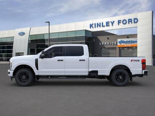 2025 Ford F-350 XL