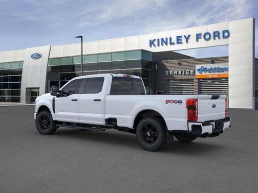 2025 Ford F-350 XL