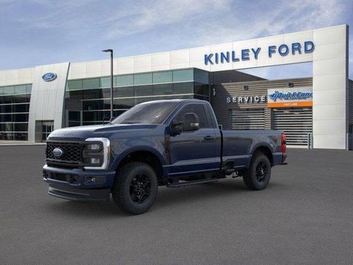 2025 Ford F-350 XL