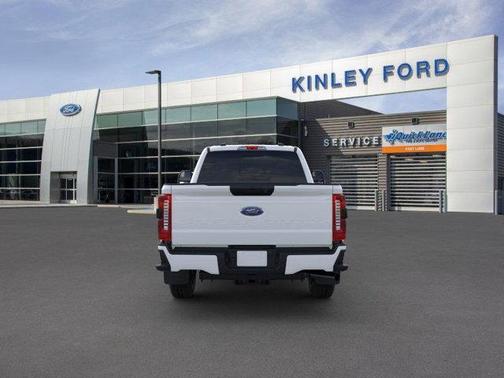 2025 Ford F-350 XL