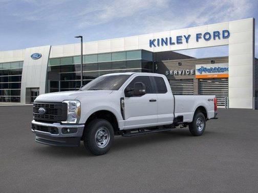 2025 Ford F-250 XL
