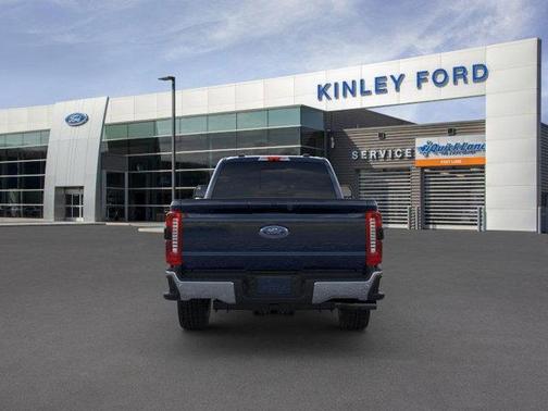 2025 Ford F-350 Lariat Super Duty