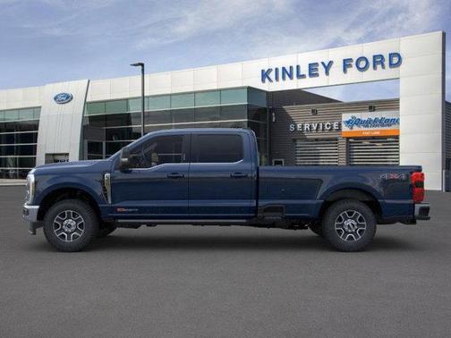 2025 Ford F-350 Lariat Super Duty
