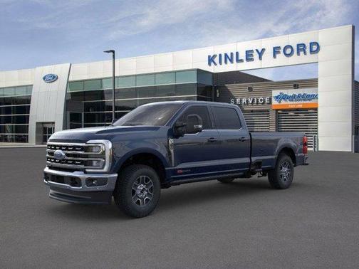 2025 Ford F-350 Lariat Super Duty