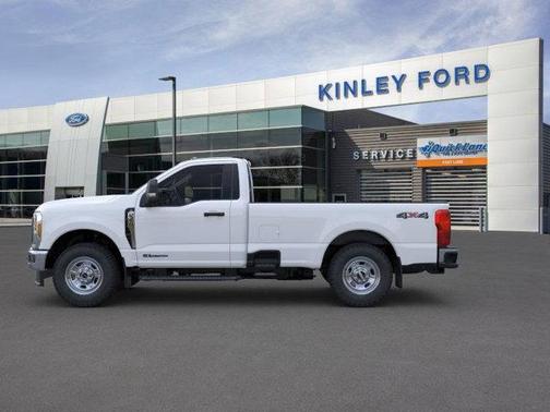 2025 Ford F-350 XL