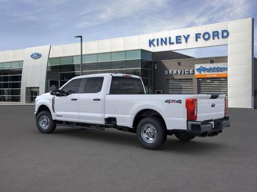 2025 Ford F-350 XL