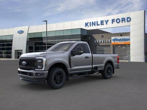 2025 Ford F-350 XL