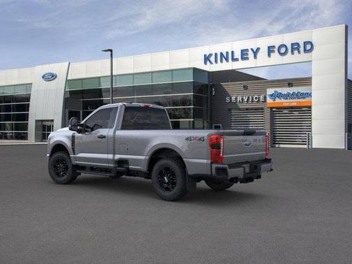 2025 Ford F-350 XL