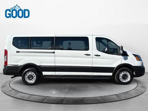 2021 Ford Transit-350 XL