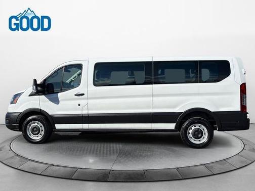 2021 Ford Transit-350 XL