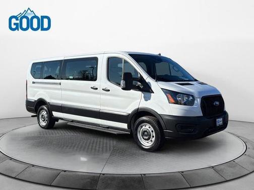2021 Ford Transit-350 XL
