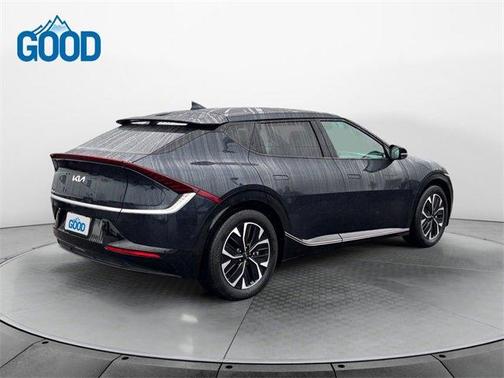 2023 Kia EV6 Wind