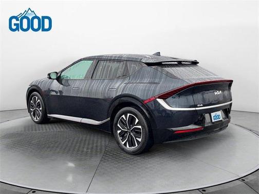 2023 Kia EV6 Wind