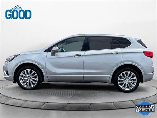 2019 Buick Envision Premium I