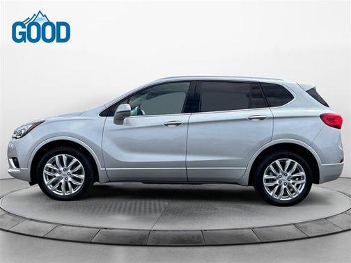 2019 Buick Envision Premium I