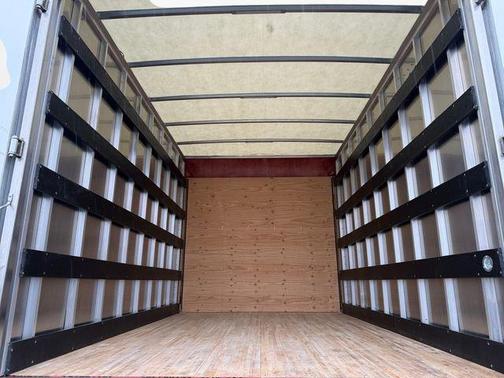 2025 Chevrolet Silverado 3500 WT