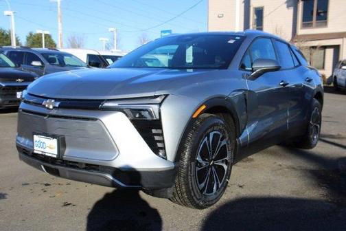 2024 Chevrolet Blazer EV eAWD LT