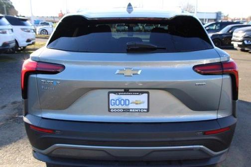 2024 Chevrolet Blazer EV eAWD LT