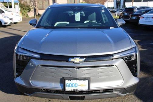 2024 Chevrolet Blazer EV eAWD LT