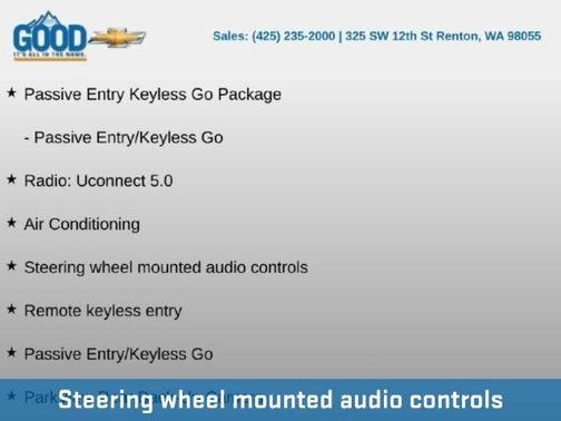 Mojave / Sand 2016 Jeep Renegade Latitude