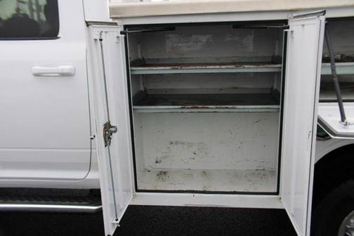 2021 RAM 3500 Big Horn